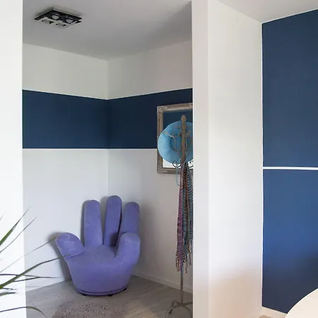 Apartamento Ella *