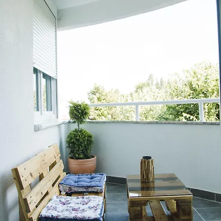 Apartman Ella Čapljina