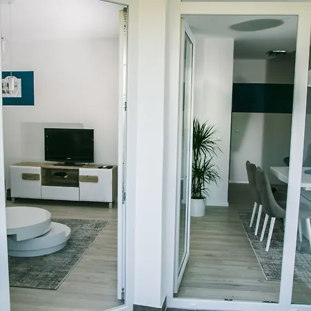 Ella شقة كابليينا