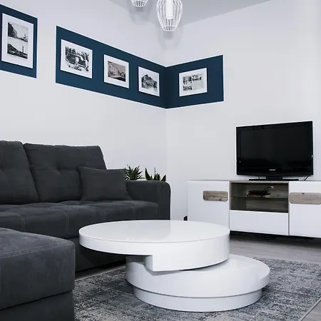 Apartman Ella Čapljina