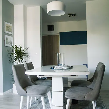 Apartman Ella *