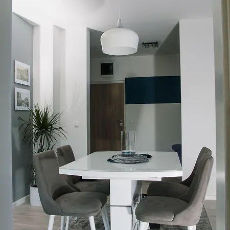 Ella Apartman Čapljina