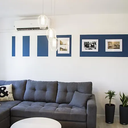 Ella Apartman Čapljina