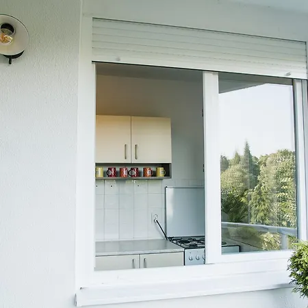 Ella Apartman