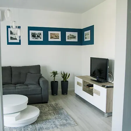 Ella Apartman Čapljina
