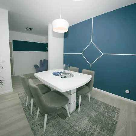Apartment Ella Capljina