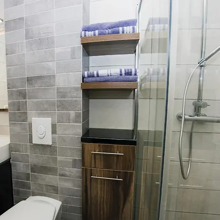 Apartman Ella