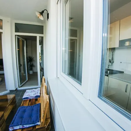 Ella Apartment Capljina