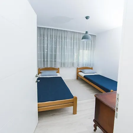 شقة Ella كابليينا