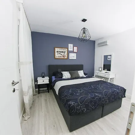 Apartman Ella Čapljina