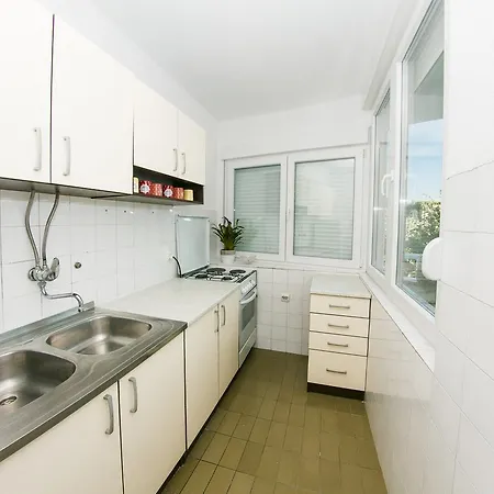 Ella Apartment Capljina