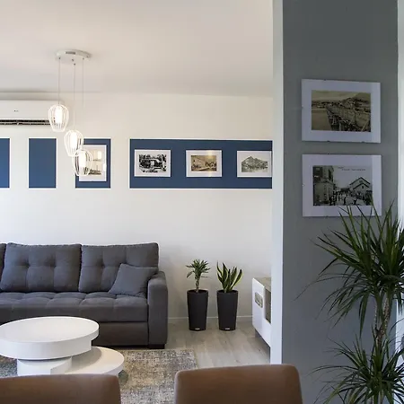 Apartment Ella