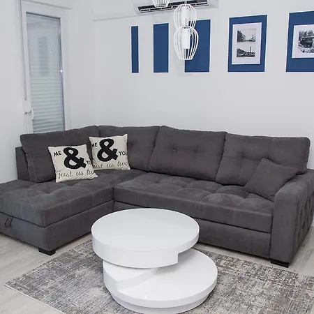 Apartman Ella *