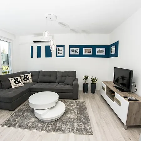 Ella Apartman Čapljina