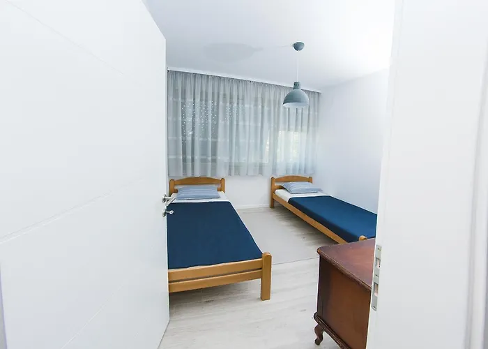 Apartman Ella Čapljina